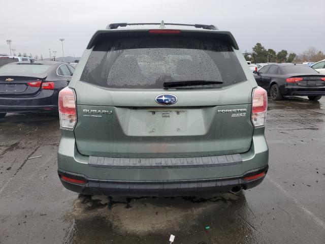 Photo 5 VIN: JF2SJATC8HH532130 - SUBARU FORESTER 