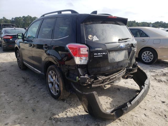 Photo 2 VIN: JF2SJATC9HH503042 - SUBARU FORESTER 2 