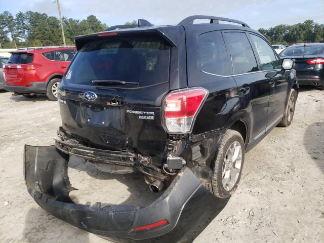 Photo 3 VIN: JF2SJATC9HH503042 - SUBARU FORESTER 2 