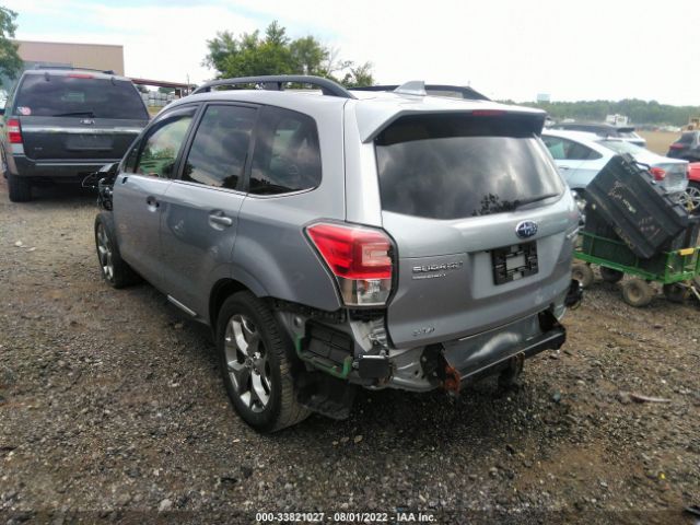 Photo 2 VIN: JF2SJATCXHH536874 - SUBARU FORESTER 