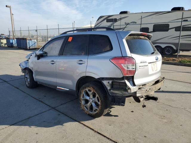 Photo 1 VIN: JF2SJAUC0FH429943 - SUBARU FORESTER 2 