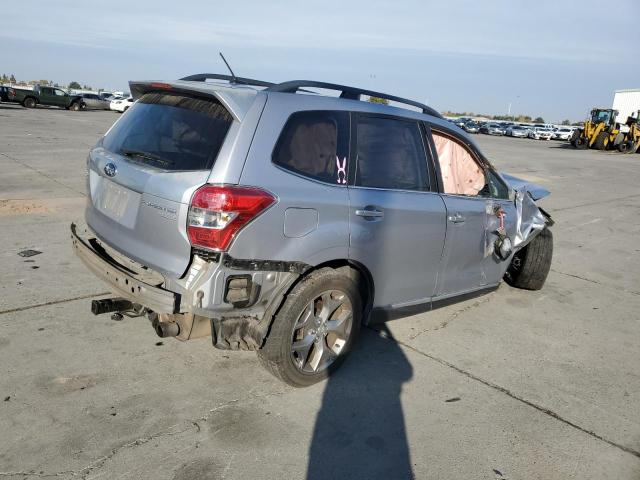 Photo 2 VIN: JF2SJAUC0FH429943 - SUBARU FORESTER 2 