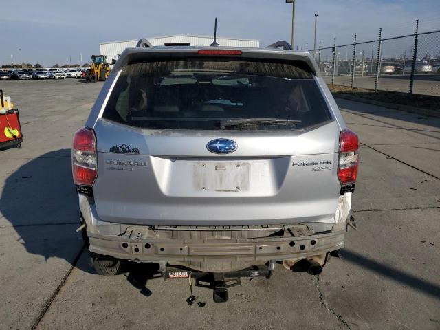 Photo 5 VIN: JF2SJAUC0FH429943 - SUBARU FORESTER 2 