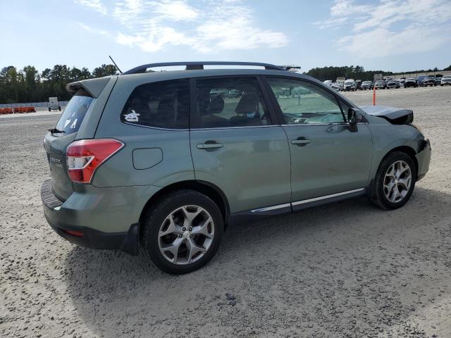 Photo 2 VIN: JF2SJAUC0FH438013 - SUBARU FORESTER 2 