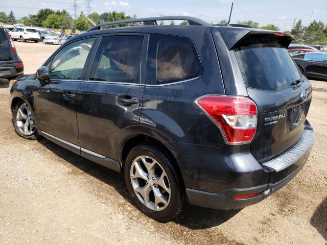 Photo 1 VIN: JF2SJAUC0FH452378 - SUBARU FORESTER 2 