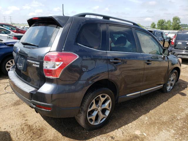 Photo 2 VIN: JF2SJAUC0FH452378 - SUBARU FORESTER 2 