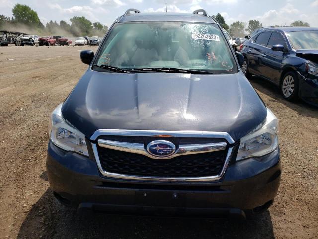 Photo 4 VIN: JF2SJAUC0FH452378 - SUBARU FORESTER 2 