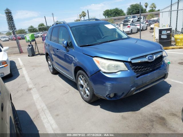 Photo 0 VIN: JF2SJAUC0FH518928 - SUBARU FORESTER 