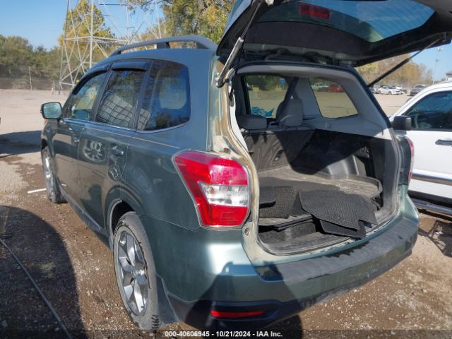 Photo 2 VIN: JF2SJAUC1FH430454 - SUBARU FORESTER 