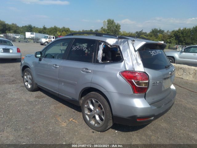 Photo 2 VIN: JF2SJAUC1FH560878 - SUBARU FORESTER 