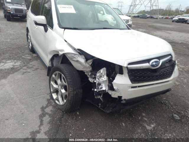 Photo 5 VIN: JF2SJAUC1FH588745 - SUBARU FORESTER 