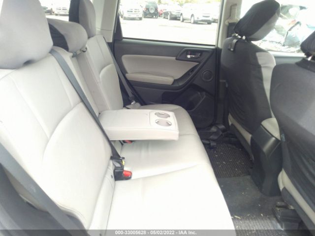 Photo 7 VIN: JF2SJAUC1FH588745 - SUBARU FORESTER 