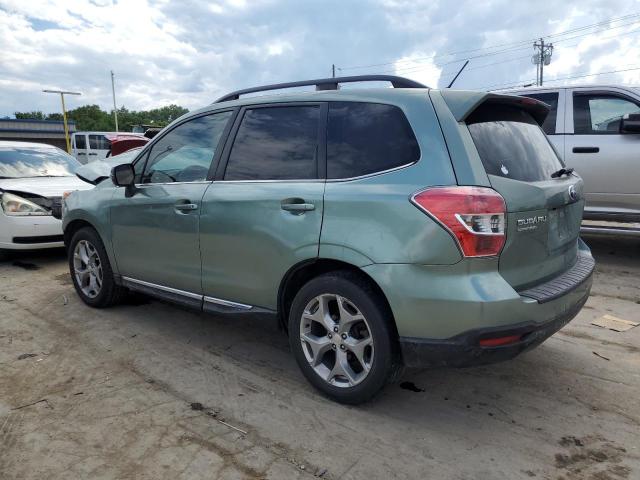 Photo 1 VIN: JF2SJAUC2FH483048 - SUBARU FORESTER 