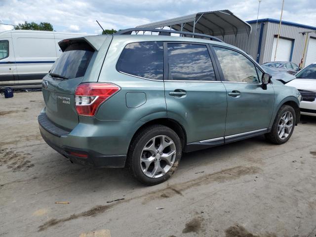 Photo 2 VIN: JF2SJAUC2FH483048 - SUBARU FORESTER 