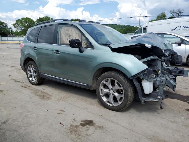 Photo 3 VIN: JF2SJAUC2FH483048 - SUBARU FORESTER 