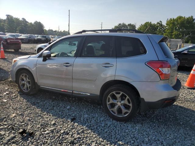 Photo 1 VIN: JF2SJAUC2FH506912 - SUBARU FORESTER 