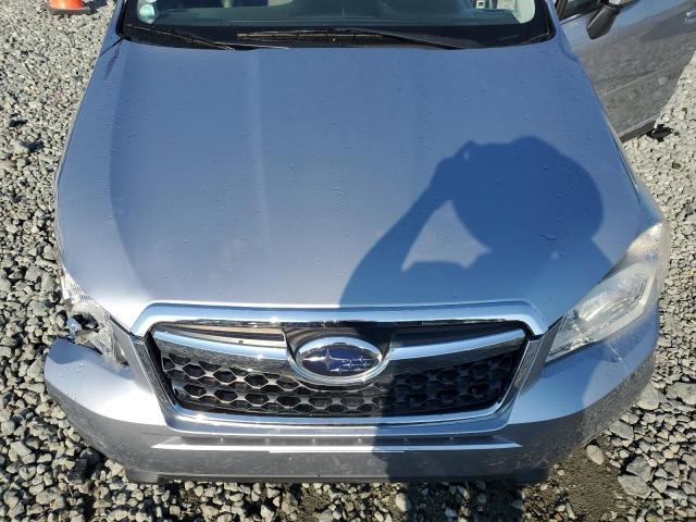 Photo 11 VIN: JF2SJAUC2FH506912 - SUBARU FORESTER 