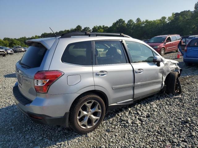 Photo 2 VIN: JF2SJAUC2FH506912 - SUBARU FORESTER 