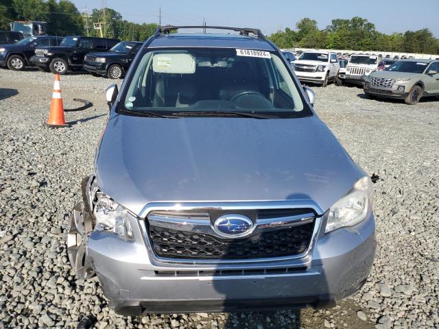 Photo 4 VIN: JF2SJAUC2FH506912 - SUBARU FORESTER 