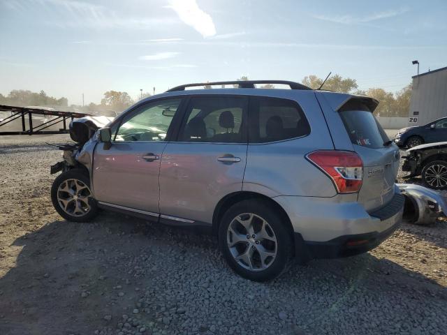 Photo 1 VIN: JF2SJAUC2FH525220 - SUBARU FORESTER 2 