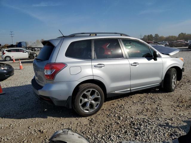 Photo 2 VIN: JF2SJAUC2FH525220 - SUBARU FORESTER 2 