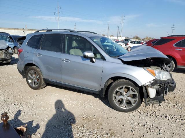 Photo 3 VIN: JF2SJAUC2FH525220 - SUBARU FORESTER 2 