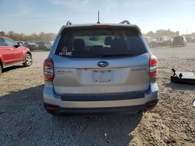 Photo 5 VIN: JF2SJAUC2FH525220 - SUBARU FORESTER 2 