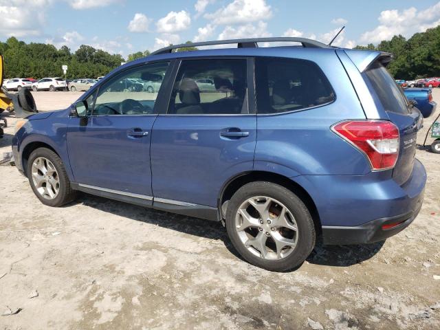 Photo 1 VIN: JF2SJAUC2FH541496 - SUBARU FORESTER 2 