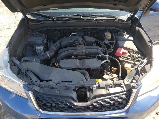 Photo 11 VIN: JF2SJAUC2FH541496 - SUBARU FORESTER 2 