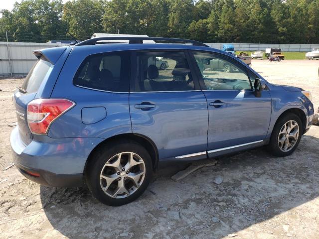 Photo 2 VIN: JF2SJAUC2FH541496 - SUBARU FORESTER 2 