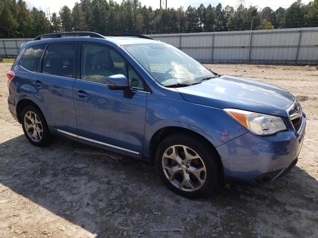 Photo 3 VIN: JF2SJAUC2FH541496 - SUBARU FORESTER 2 