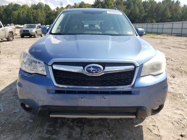 Photo 4 VIN: JF2SJAUC2FH541496 - SUBARU FORESTER 2 