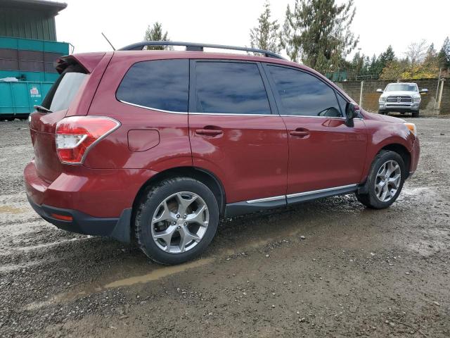 Photo 2 VIN: JF2SJAUC2FH554443 - SUBARU FORESTER 2 