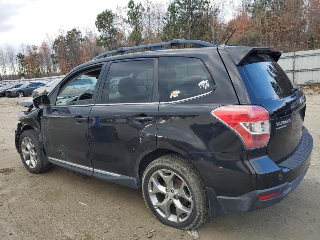 Photo 1 VIN: JF2SJAUC2FH577950 - SUBARU FORESTER 