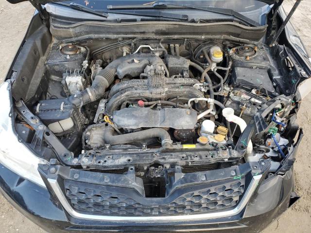 Photo 11 VIN: JF2SJAUC2FH577950 - SUBARU FORESTER 