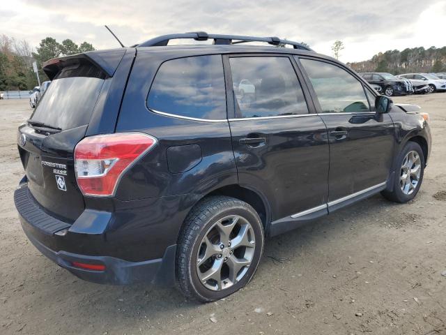 Photo 2 VIN: JF2SJAUC2FH577950 - SUBARU FORESTER 