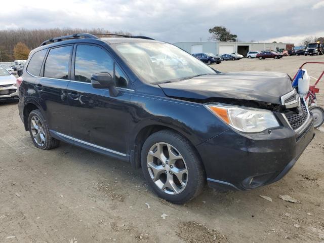 Photo 3 VIN: JF2SJAUC2FH577950 - SUBARU FORESTER 