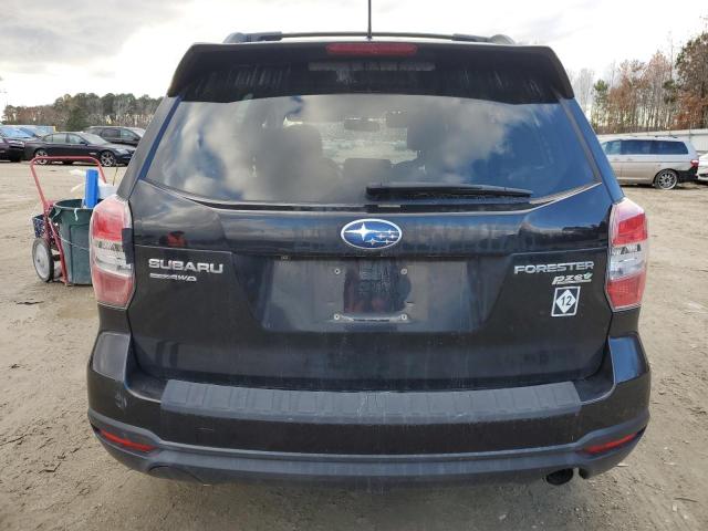 Photo 5 VIN: JF2SJAUC2FH577950 - SUBARU FORESTER 