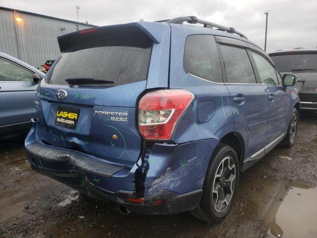 Photo 3 VIN: JF2SJAUC3FH512539 - SUBARU FORESTER 2 