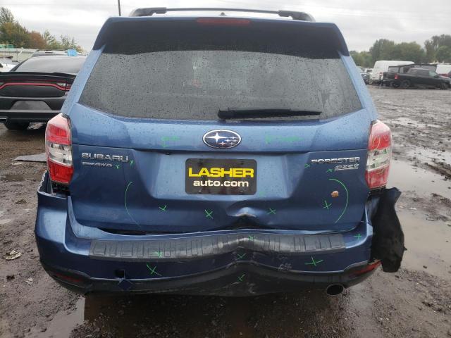 Photo 8 VIN: JF2SJAUC3FH512539 - SUBARU FORESTER 2 