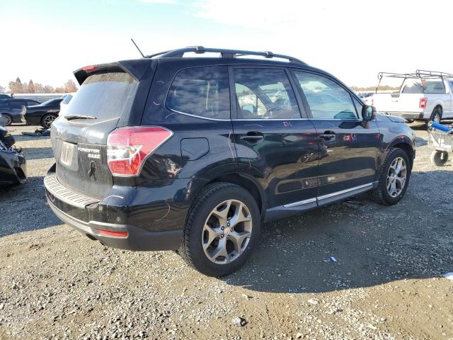 Photo 2 VIN: JF2SJAUC3FH516686 - SUBARU FORESTER 