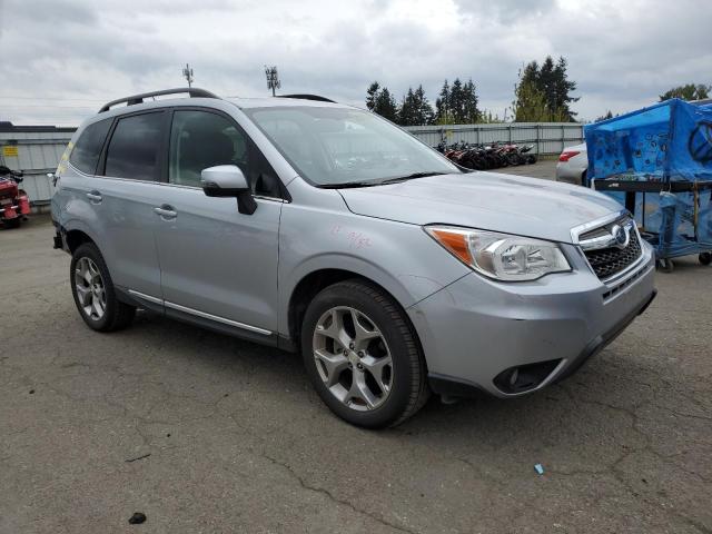 Photo 3 VIN: JF2SJAUC3FH533813 - SUBARU FORESTER 