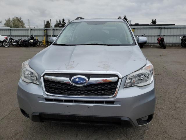 Photo 4 VIN: JF2SJAUC3FH533813 - SUBARU FORESTER 