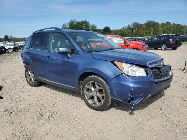 Photo 3 VIN: JF2SJAUC3FH832587 - SUBARU FORESTER 2 