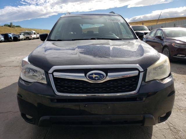 Photo 4 VIN: JF2SJAUC4FH494861 - SUBARU FORESTER 2 