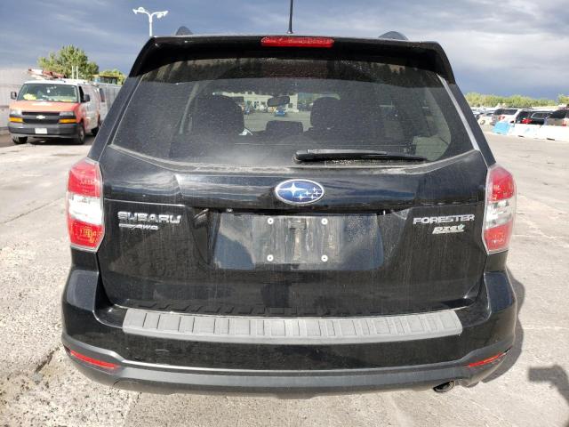 Photo 5 VIN: JF2SJAUC4FH494861 - SUBARU FORESTER 2 