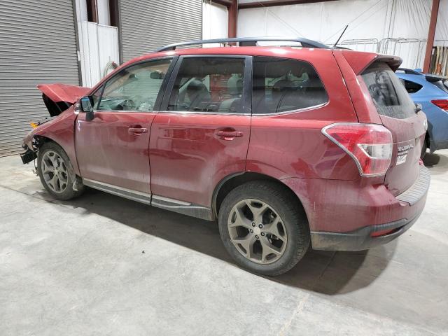 Photo 1 VIN: JF2SJAUC4FH501713 - SUBARU FORESTER 