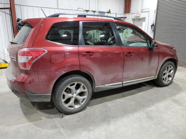 Photo 2 VIN: JF2SJAUC4FH501713 - SUBARU FORESTER 