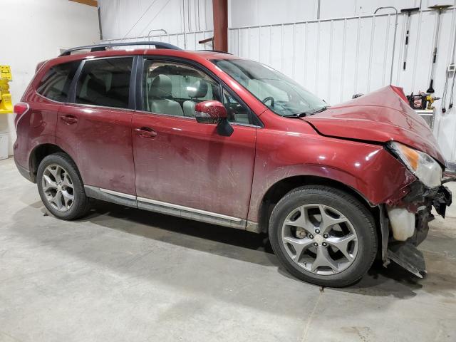 Photo 3 VIN: JF2SJAUC4FH501713 - SUBARU FORESTER 