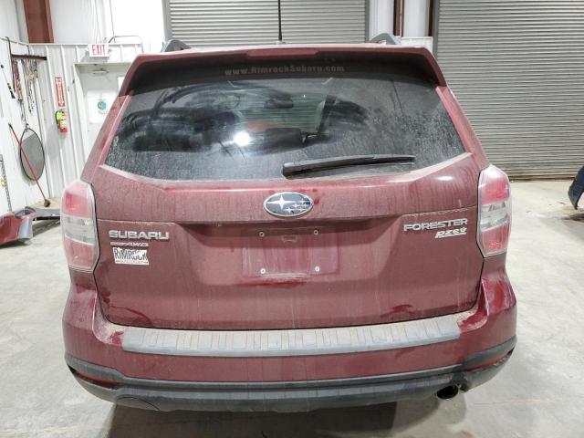 Photo 5 VIN: JF2SJAUC4FH501713 - SUBARU FORESTER 